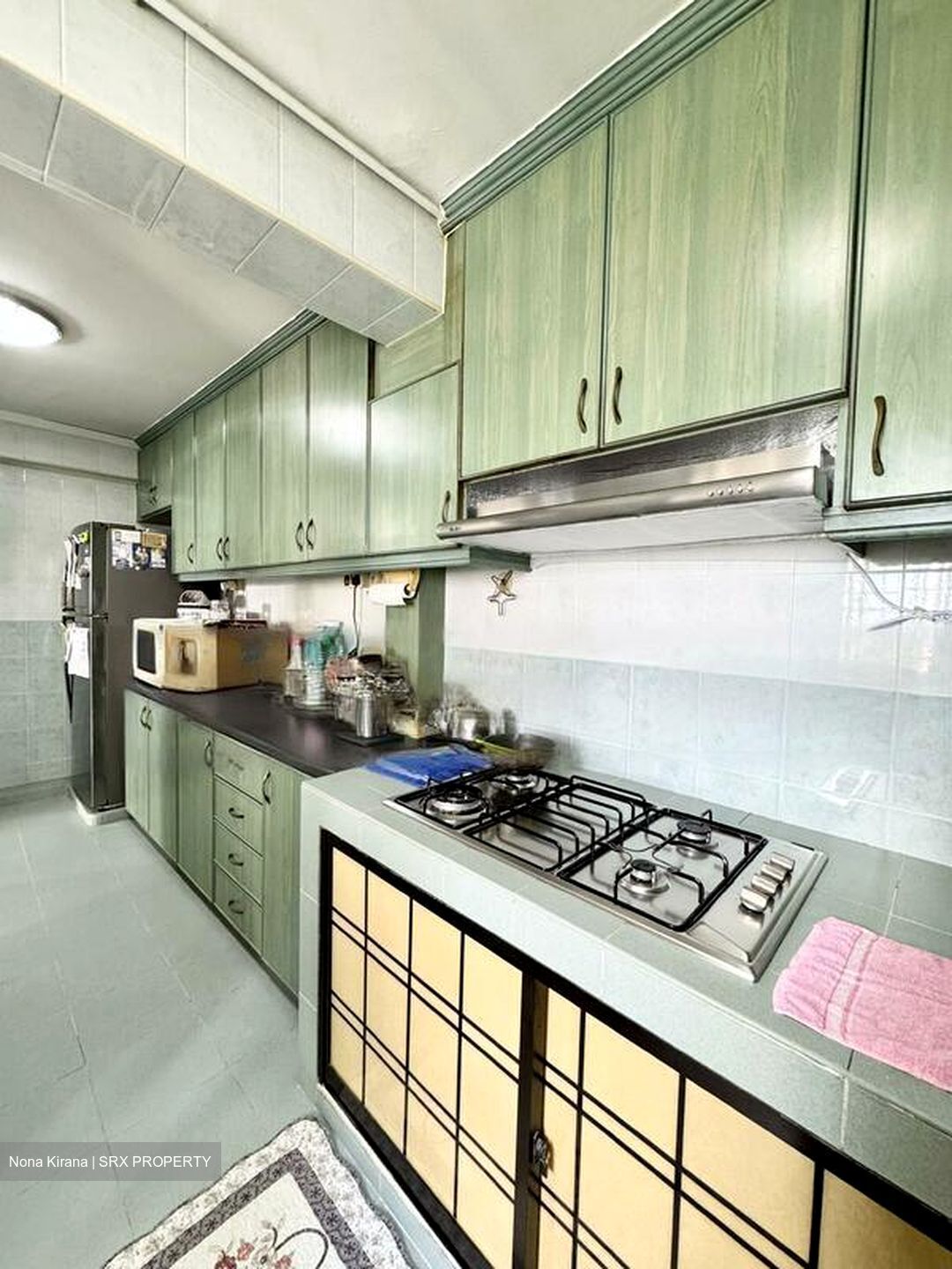 Blk 217 Lorong 8 Toa Payoh (Toa Payoh), HDB 5 Rooms #448906031